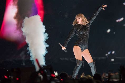 When Taylor Swift brings her record-setting Eras Tour to Indianapolis on Nov. 1-3, 2024, the Indiana State Museum will celebrate by hosting TAY/gate, a pre ...